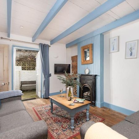 Saffron Cottage, St Ives Экстерьер фото