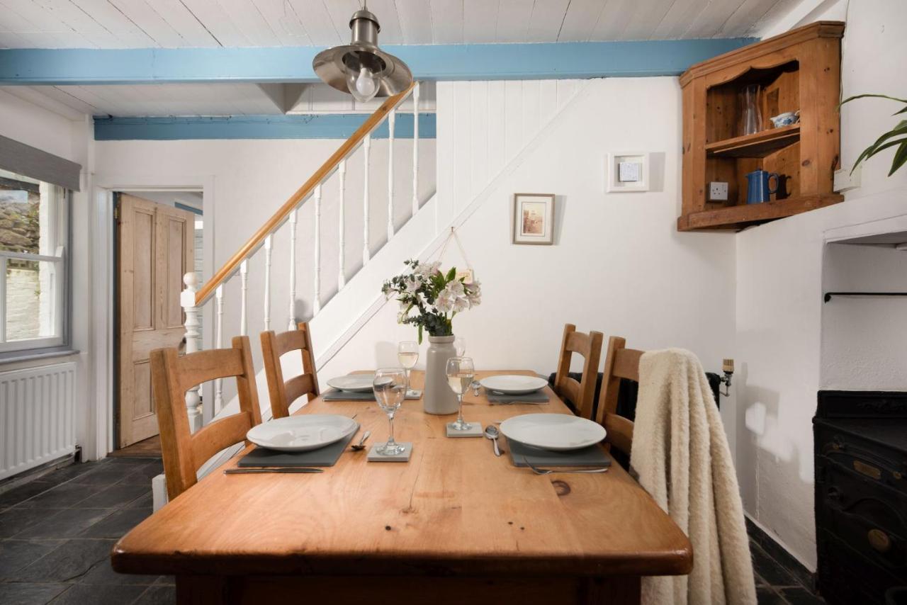 Saffron Cottage, St Ives Экстерьер фото