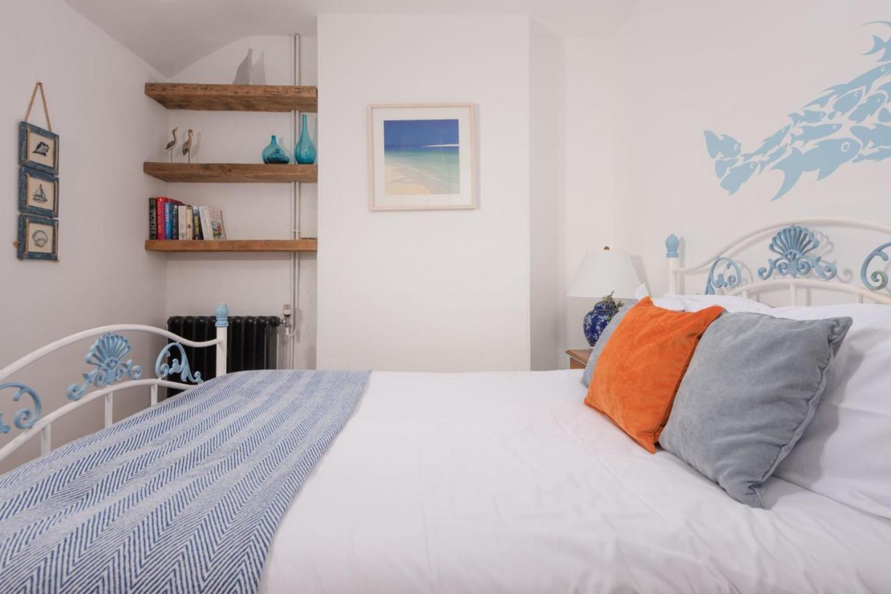 Saffron Cottage, St Ives Экстерьер фото